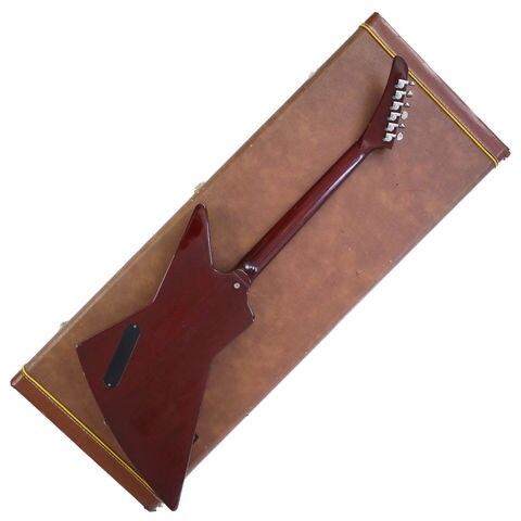 Gibson Explorer エレキギター エクスプローラ Gibson - Gibson Explorer エクスプローラー 1998年 CHERRYの通販 by