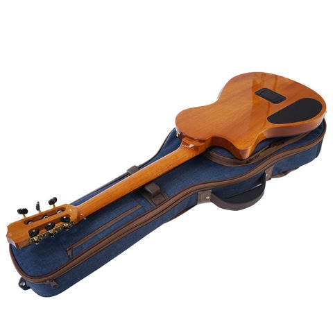 dショッピング |【中古】 Cordoba コルドバ STAGE GUITAR Edge Burst