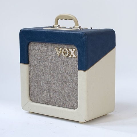 dショッピング |【中古】 ギターアンプ VOX AC4C1-TV-BC LTD 真空管