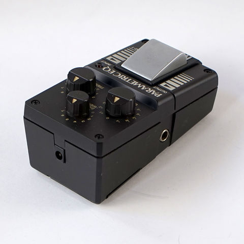 【美品】TECH21 Q\STRIP ベース/ギター用パラメトリックイコライザー TECH21 ( テック21 ) Q STRIP ベース/ギター用イコライザー 送料無料