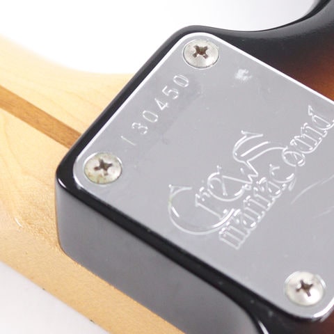 dショッピング |【中古】 エレキギター Crews Maniac Sound KTR ST '54