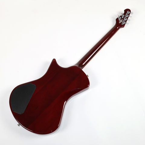 dショッピング |【中古】 エレキギター MUSIC MAN ARMADA Sunburst