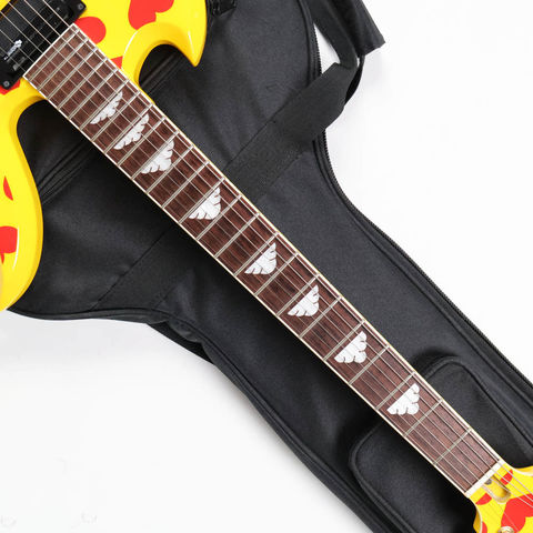 dショッピング |【中古】 BURNY by FERNANDES MG-145S HY hideモデル
