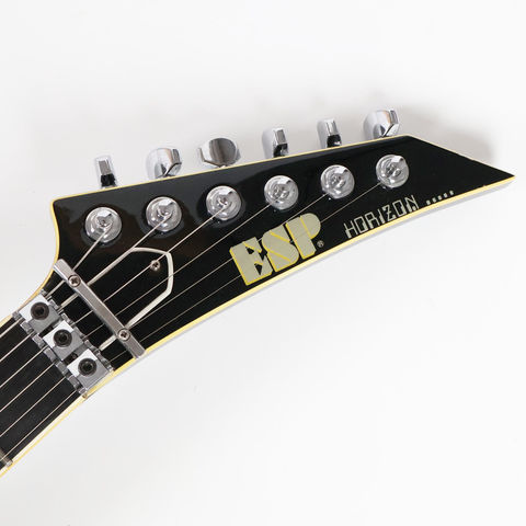 ESP ホライゾン EMG ピックアップ スルーネック ギター N2018 ESP ホライゾン EMG ピックアップ スルーネック ギター N2018 【公式通販】