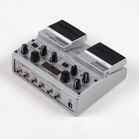 dショッピング |【中古】 ディレイ DIGITECH Time Bender | カテゴリ