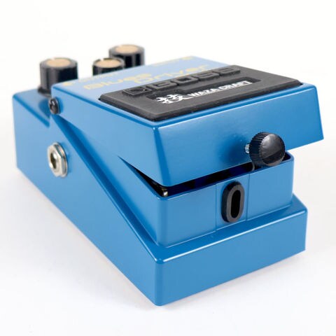 dショッピング |【中古】 オーバードライブ エフェクター BOSS BD-2W