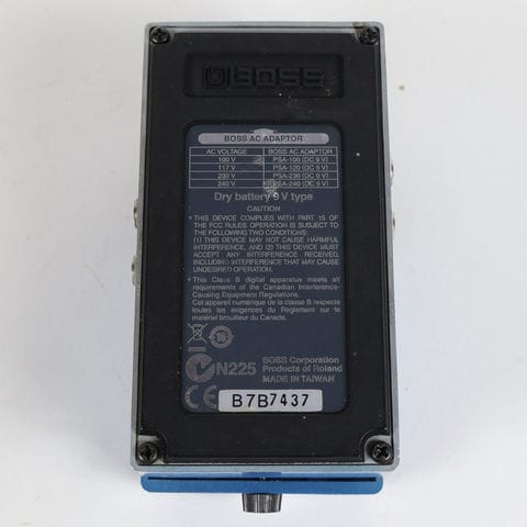 dショッピング |【中古】 ハーモナイザー エフェクター BOSS PS-6