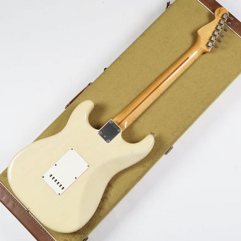 dショッピング |【中古】 エレキギター Fender Custom Shop '56