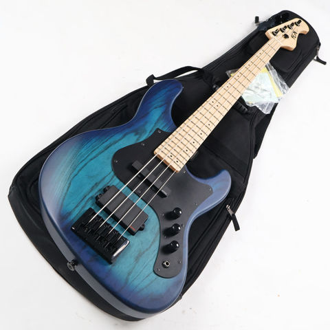 dショッピング |【中古】 エレキベース Fujigen FGN JMJ-ASH-DE-M SBBM