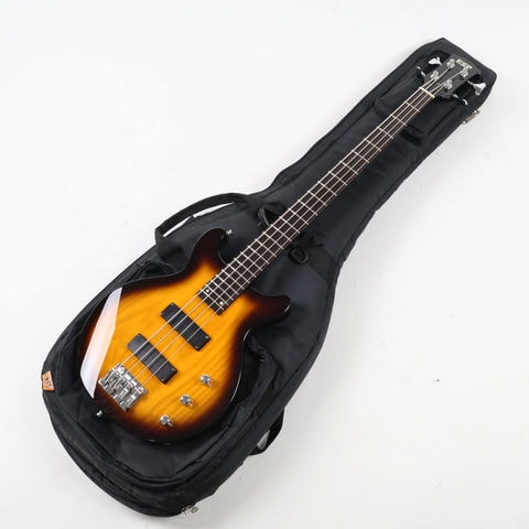 dショッピング |【中古】ESP J-TVB-V Tobacco Sunburst J Signature
