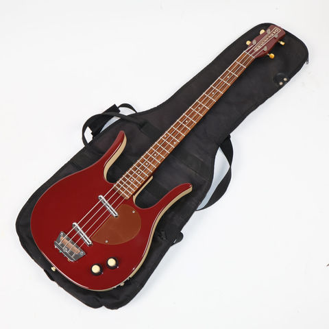 dショッピング |【中古】Danelectro ダンエレクトロ LONGHORN BASS