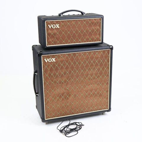 dショッピング |【中古】 ギターアンプスタックセット VOX Pathfinder