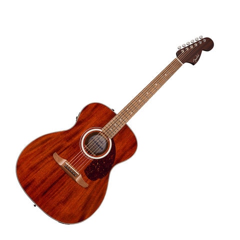 dショッピング |Fender フェンダー California Deluxe Monterey E