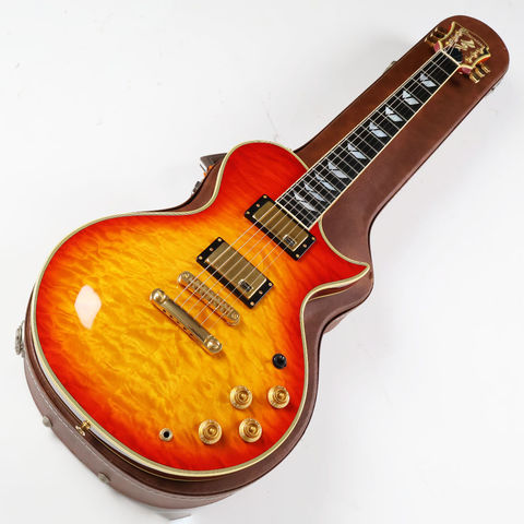 dショッピング |【中古】 Burny by FERNANDES バーニー LS-135 CS レス