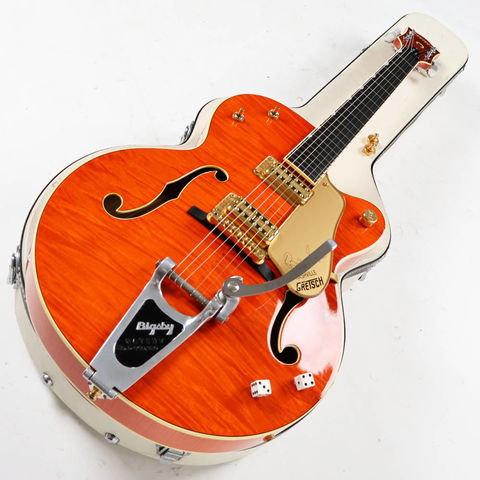 dショッピング |【中古】GRETSCH グレッチ 6120SSU Brian Setzer