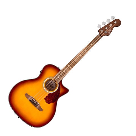 dショッピング |Fender フェンダー California Deluxe Kingman Bass CE