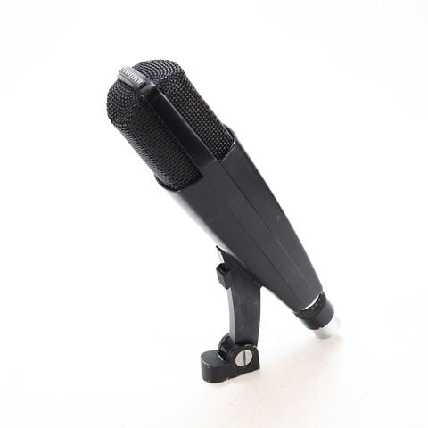 dショッピング |【中古】 SENNHEISER MD421-U-4 カーディオイド型