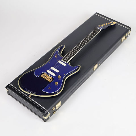 dショッピング |【中古】 エレキギター Fujigen S-5 Mine 2016年製