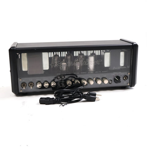 dショッピング |【中古】 ギターアンプヘッド Hughes & Kettner