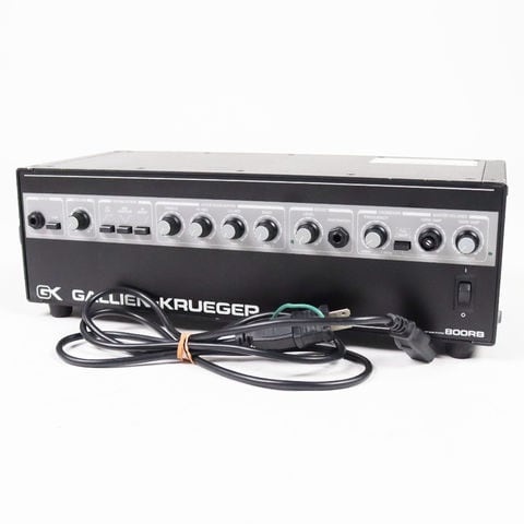 dショッピング |【中古】 ベースアンプヘッド GALLIEN-KRUEGER 800RB