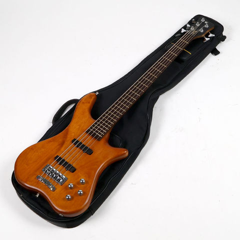 dショッピング |【中古】WARWICK ワーウィック Katana BO 5st Honey