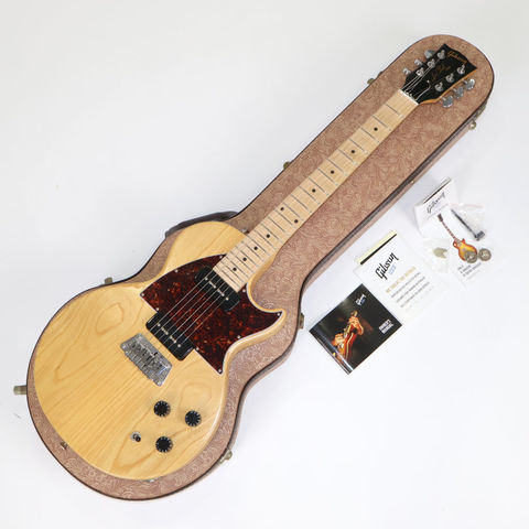 dショッピング |【中古】 エレキギター Gibson Music City Jr. with B