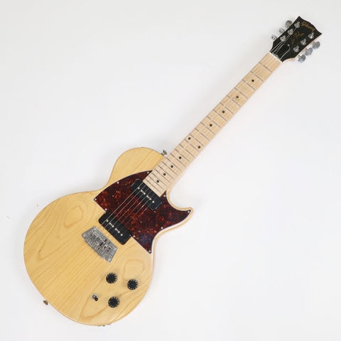 dショッピング |【中古】 エレキギター Gibson Music City Jr. with B