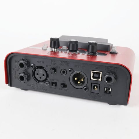 BOSS VE-2 Vocal Harmonist ボーカル用ハーモニーエフェクター ネット通販