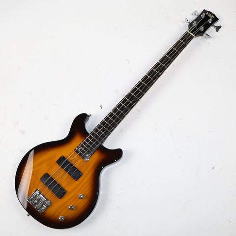 dショッピング |【中古】ESP J-TVB-V Tobacco Sunburst J Signature