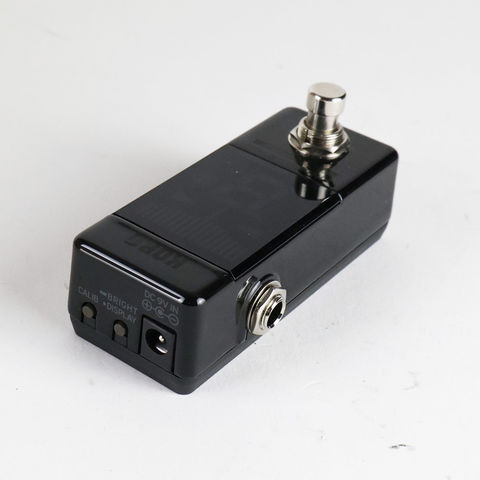 KORG Pitchblack X PB-X-MINI 中古 dショッピング |【中古】 チューナー KORG PITCHBLACK X mini PB-X