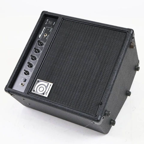 Ampeg BA108 v2 ベースアンプ 【公式通販】