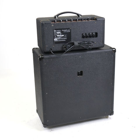 dショッピング |【中古】 ギターアンプスタックセット VOX Pathfinder