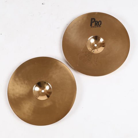 dショッピング |【中古】 ハイハットシンバル セイビアン SABIAN PRO