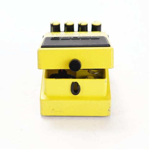 dショッピング |【中古】ターボオーバードライブ エフェクター BOSS OD 