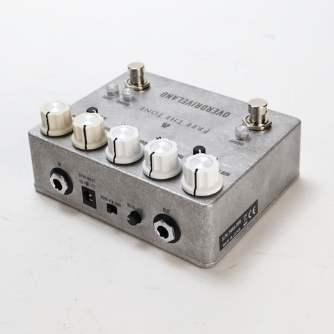 dショッピング |【中古】 Free The Tone フリーザトーン ODL-1-CS