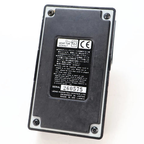 dショッピング |【中古】 エフェクター Arion Tubulator MTE-1