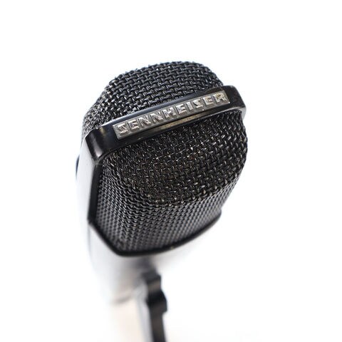 dショッピング |【中古】 SENNHEISER MD421-U-4 カーディオイド型