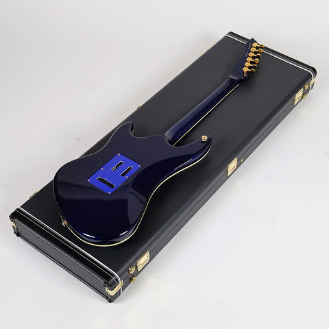 dショッピング |【中古】 エレキギター Fujigen S-5 Mine 2016年製