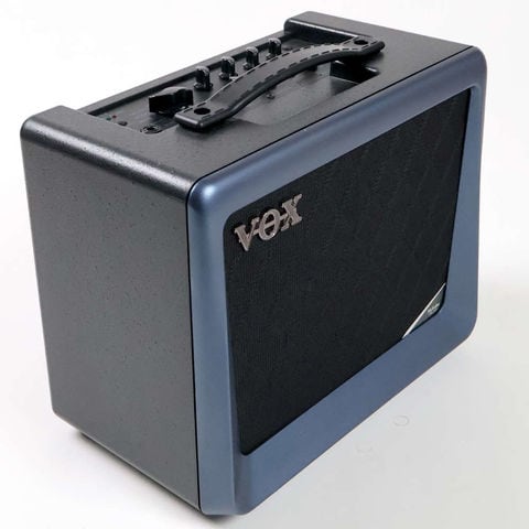 dショッピング |【中古】 VOX VX50 GTV 小型ギターアンプ コンボ