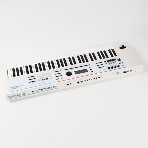 dショッピング |【中古】 シンセサイザー ROLAND JUNO-DS61 W dショッピング |【中古】 シンセサイザー ROLAND JUNO-DS61 W