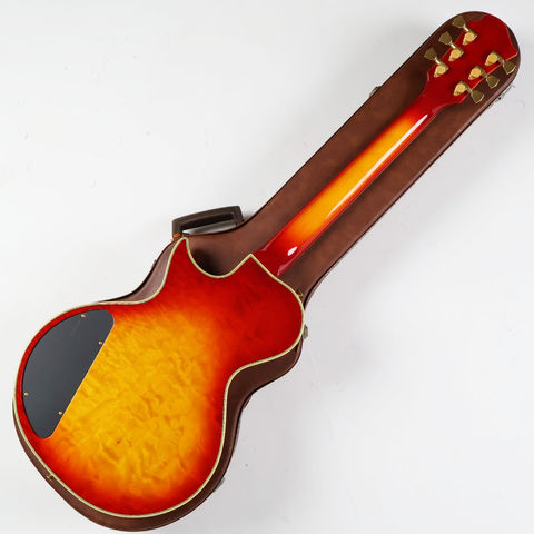 dショッピング |【中古】 Burny by FERNANDES バーニー LS-135 CS レス