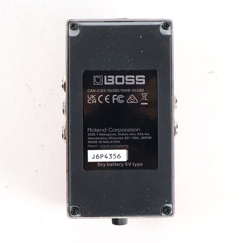 dショッピング |【中古】ループステーション エフェクター BOSS RC-5