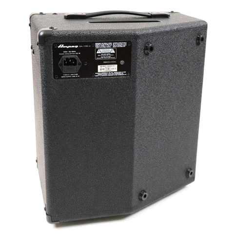 dショッピング |【中古】 ベースコンボアンプ アンペグ Ampeg BA-108