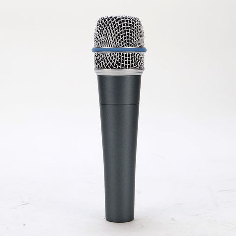 SHURE BETA57A ダイナミックマイク 57A BETA Shure |中古 ボーカル