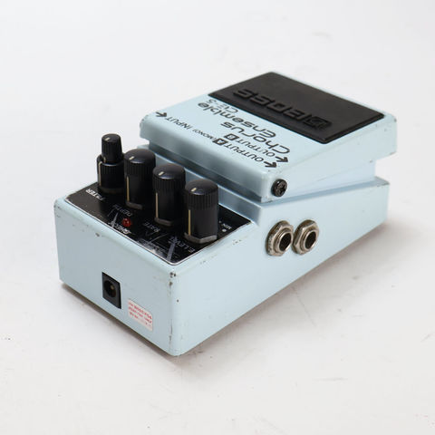 コーラスアンサンブル エフェクター BOSS CE-5 Chorus Ensemble ギター