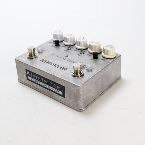 dショッピング |【中古】 Free The Tone フリーザトーン ODL-1-CS
