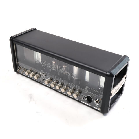 dショッピング |【中古】 ギターアンプヘッド Hughes & Kettner