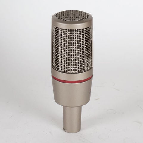 dショッピング |【中古】 コンデンサーマイク AKG C2000B | カテゴリ