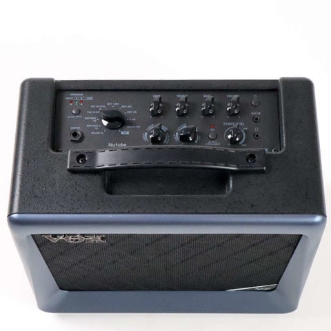 dショッピング |【中古】 VOX VX50 GTV 小型ギターアンプ コンボ