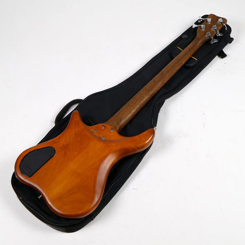 dショッピング |【中古】WARWICK ワーウィック Katana BO 5st Honey
